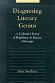 Diagnosing Literary Genius 1