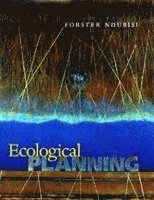 bokomslag Ecological Planning