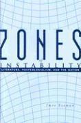 bokomslag Zones of Instability