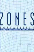 Zones of Instability 1