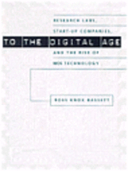 bokomslag To the Digital Age