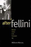 bokomslag After Fellini