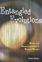 Entangled Evolutions 1