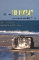 Homer - Odyssey, Inbunden