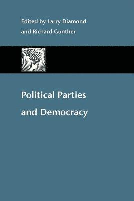 Political Parties and Democracy 1