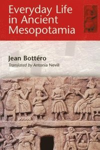 bokomslag Everyday Life in Ancient Mesopotamia