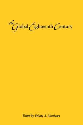 The Global Eighteenth Century 1