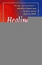 lawrence J. cheskin, Brian E. Lacy - Healing Heartburn, Häftad