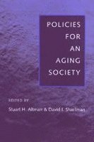 bokomslag Policies for an Aging Society