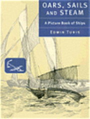 bokomslag Oars, Sails and Steam