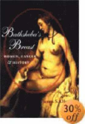 bokomslag Bathsheba's Breast