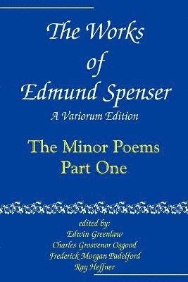 The Works of Edmund Spenser 1