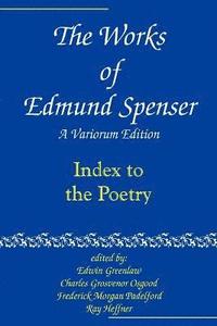 bokomslag The Works of Edmund Spenser