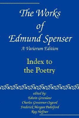 Works of Edmund Spenser