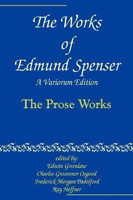 Works of Edmund Spenser