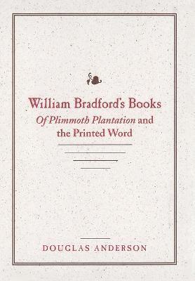 William Bradford's Books 1