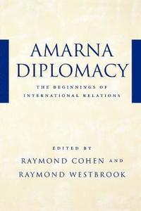 bokomslag Amarna Diplomacy