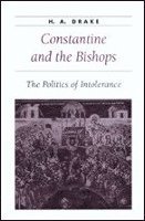 bokomslag Constantine and the Bishops