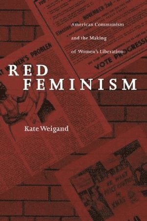 Red Feminism 1