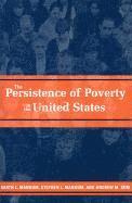 Garth L. Mangum, Stephen L. Mangum, Andrew M. Sum, Garth L. (The University of Utah) Mangum, The Ohio State University) Mangum, Stephen L. (Professor, Garth L Mangum, Stephen L Mangum, Andrew M Sum - Persistence of Poverty in the United States, Häftad
