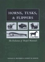 Donald R. Prothero, Robert M. Schoch - Horns, Tusks, and Flippers, Inbunden