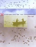 Waterfowling on the Chesapeake, 1819-1936 1