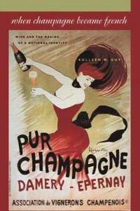 bokomslag When Champagne Became French