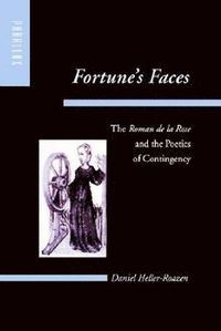 bokomslag Fortune's Faces