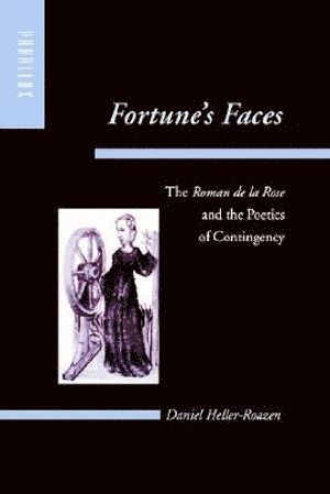 Fortune's Faces 1