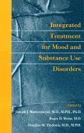 Joseph J. Westermeyer, Roger D. Weiss, Douglas M. Ziedonis - Integrated Treatment for Mood and Substance Use Disorders, Inbunden. Tillgänglighet: Tillfälligt slut