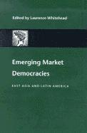 bokomslag Emerging Market Democracies
