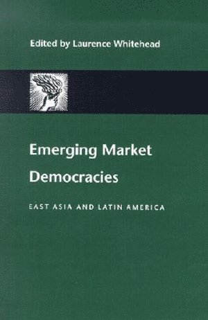 bokomslag Emerging Market Democracies