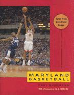 bokomslag Maryland Basketball