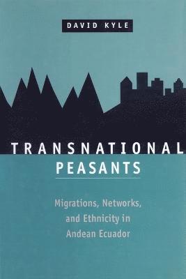 Transnational Peasants 1