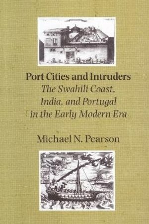 bokomslag Port Cities and Intruders