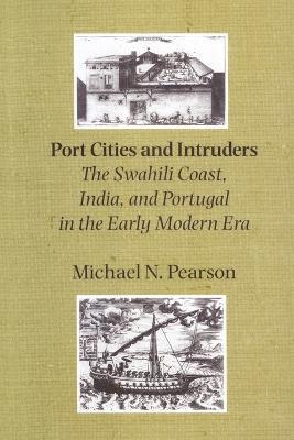 Port Cities and Intruders 1