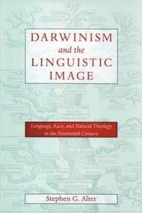 bokomslag Darwinism and the Linguistic Image