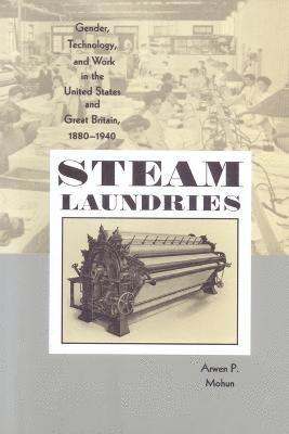 Steam Laundries 1