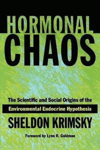 bokomslag Hormonal Chaos