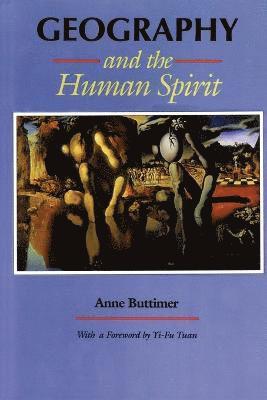 Geography and the Human Spirit (POD) 1