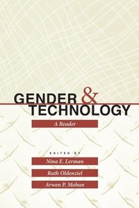 bokomslag Gender and Technology