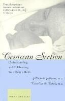 Michele C. Moore, Caroline M. de Costa - Cesarean Section, Häftad