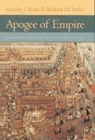 bokomslag Apogee of Empire