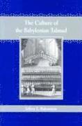 Culture of the Babylonian Talmud