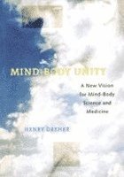 bokomslag Mind-Body Unity
