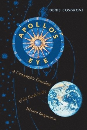 bokomslag Apollo's Eye