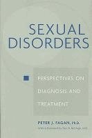 bokomslag Sexual Disorders