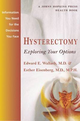Hysterectomy 1