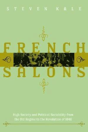 French Salons 1