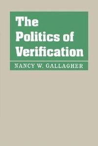 bokomslag Politics of Verification